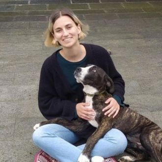 Pet Care with Isabel - Dog Walking - Santa Maria Maior