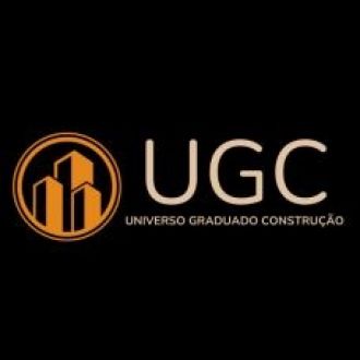 Universo Graduado Construção - Construção Civil - Azeitão (São Lourenço e São Simão)