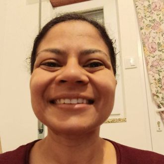 Luciene - Limpeza - Vagos