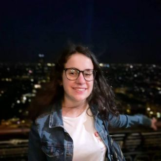 Joana Campos - Explicações de Matemática de Ensino Secundário - Padim da Graça