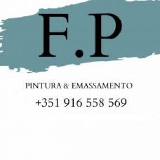 FP acabamentos - Pintura - Valongo