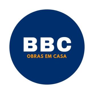 BBC OBRAS EM CASA - Design de Interiores - Caminha