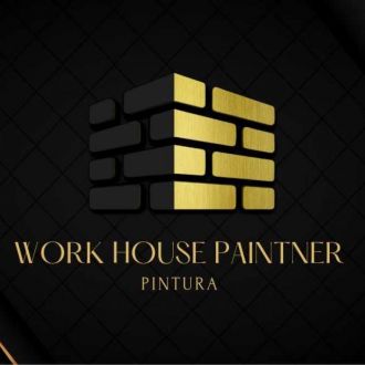 work House Painter - Instalação, Reparação ou Remoção de Revestimento de Parede - Gâmbia-Pontes-Alto da Guerra