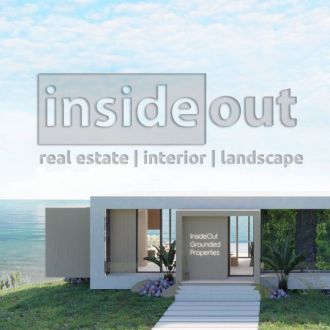 InsideOut | real estate | interior | landscape design - Paisagismo Exterior - São Domingos de Rana