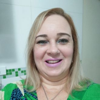 Rosemeire - Empregada Doméstica - Santos Evos