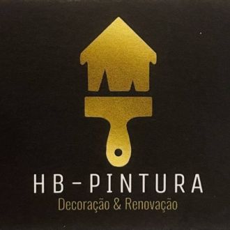 HB-PINTURA & REMODELAÇÕES - Papel de Parede - Pombal