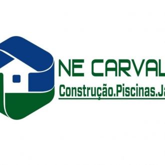 NeCarvalho Piscinas & Jardins - Paisagismo - Nazaré