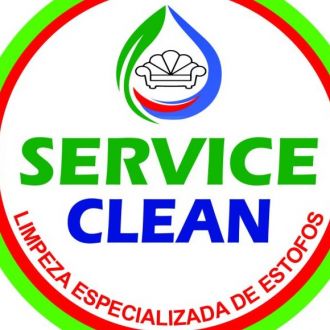 Service Clean - Limpeza de Propriedade - Brufe