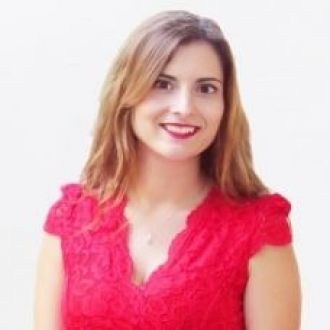 Catarina Vilarinho - Advogado de Patentes - Aldoar, Foz do Douro e Nevogilde
