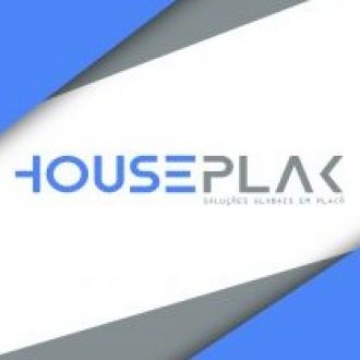 Houseplak.lda - Paredes, Pladur e Escadas - Cabeceiras de Basto