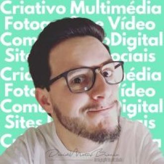 David Matos Branco - Consultoria de Marketing e Digital - Setúbal