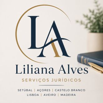 Liliana Alves - Wills and Estate Planning - Pinhal Novo