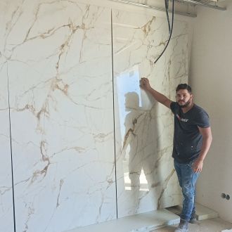 Oliveira azulejista profissional - Reboco - Carcavelos e Parede
