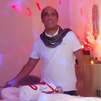 Magical Senses -Terapias de Saúde e Bem Estar - Massagens - Sesimbra