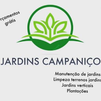 Jardins Campaniço - Empresa de Gestão de Condomínios - Agualva e Mira-Sintra