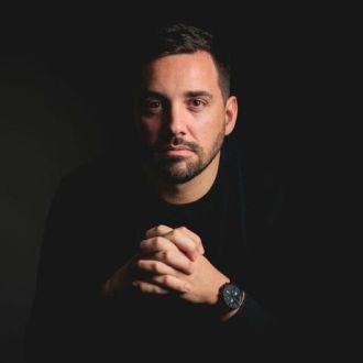 Marcelo Costa - Instrutores de Meditação - Porto