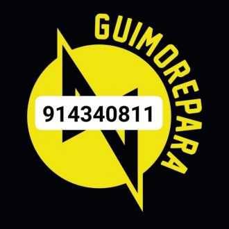 Guimorepara - Motos - Amares