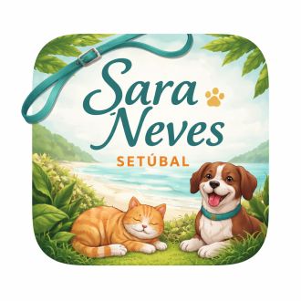 Sara Neves - Pet Sitting e Pet Walking - Sines