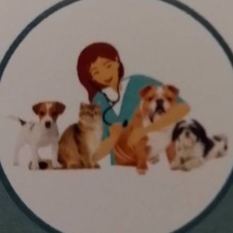Teresa Barranha - Veterinários - Olh
