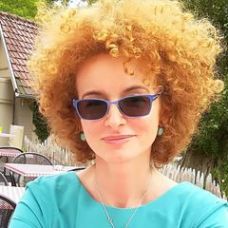 Joanna S. - Remodelações