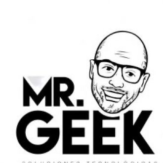 Mr.Geek
