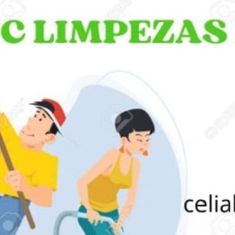 Celia - Limpeza de Espaço Comercial - Algés, Linda-a-Velha e Cruz Quebrada-Dafundo
