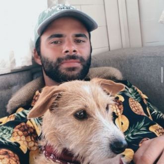 Hugo Nunes - Pet Sitting - Benfica