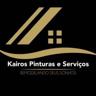 Kairos Pinturas e Serviços - Instalação de Paredes de Pladur - Benfica