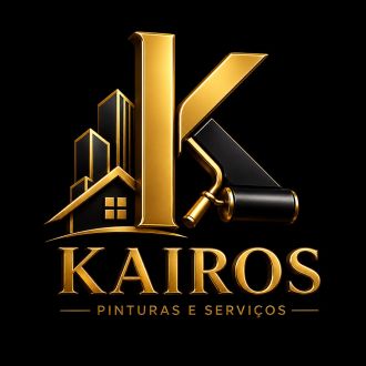 Kairos Pinturas e Serviços - Muralista - Alfragide