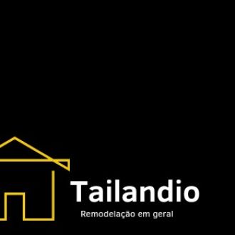 Tailandio remodelações - Pavimentos - Idanha-a-Nova