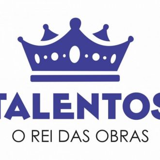 TALENTOS - O REI DAS OBRAS - Remodelação de Quarto - São Domingos de Rana