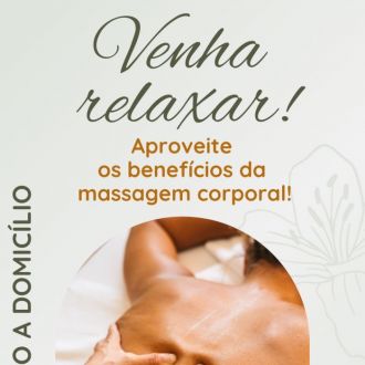 Ana Karina - Limpeza - Sever do Vouga