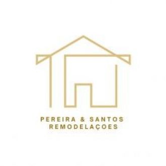 Pereira&santos - Instalação de Pavimento em Betão - Amora