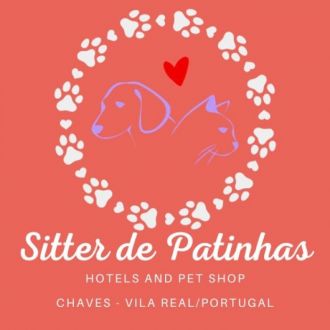 Karla Lima - Hotel e Creche para Animais - Santa Marta de Penaguião