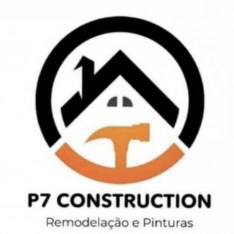 P7 Construction Lda. - Cinema em Casa - Setúbal