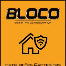 Bloco-Sistemas de Seguran&ccedil;a Lda - Seguran&ccedil;a e Alarmes - fixando.pt