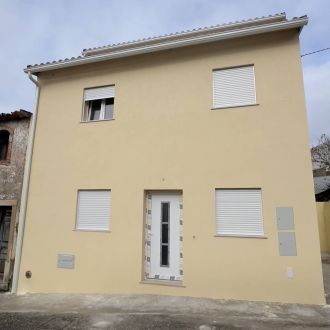ReviTherm - Isolamentos - Montemor-o-Velho
