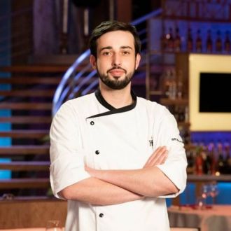 Chef Tiago Madeira - Personal Chefs e Cozinheiros - Aveiro