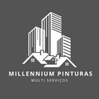 Millennium pinturas Multi serviços - Pintura - Lagoa