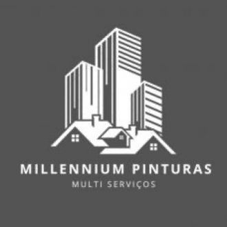 Millennium pinturas Multi serviços - Pintura - Monchique