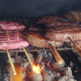 Paulo camara - Catering ao Domicílio - Paredes