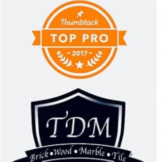 TDM pro services - Reparação de Porta de Madeira - Campolide