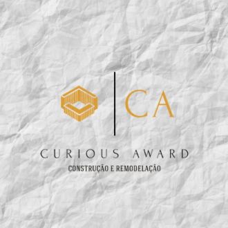 Curious Award - Papel de Parede - Cascais