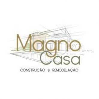 Magno Casa Construção e Remodelação - Instalação de Pavimento em Betão - Canelas