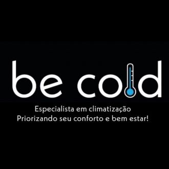 Be Cold - Instalar Ar Condicionado - Azeitão (São Lourenço e São Simão)