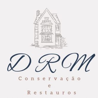 DRM Conservação e remodelação - Demolição de Construções - Paranhos
