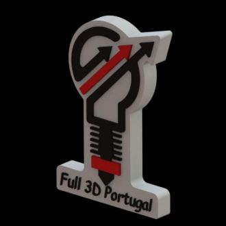Full 3D Portugal - Desenho de Engenharia - Algés, Linda-a-Velha e Cruz Quebrada-Dafundo