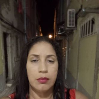 Lidiane Santana - Empregada Doméstica - Azeitão (São Lourenço e São Simão)