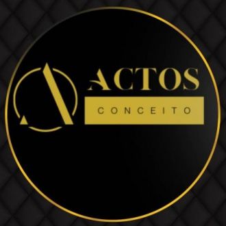 Actos Conceito - Estruturas Exteriores - Vila do Conde