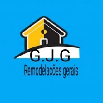 GJG Remodelações - Construção Civil - Azeitão (São Lourenço e São Simão)